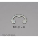 ESCO 3.0mm E-ring (Trivalent chromate / 109)