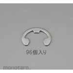 ESCO 4.0mm E-ring (Trivalent chromate / 96)