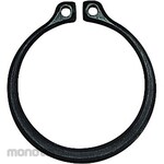 TRUSCO Snap Ring (For Shafts)