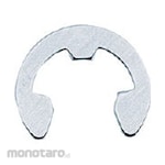 TRUSCO Snap Ring E Type