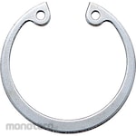 TRUSCO Stainless Steel Snap Ring