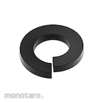monotaro.id Ring Per Black Steel Pack Besar