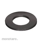 monotaro.id Ring Plat Baja Hitam Pack Kecil