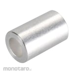 INDOMAKERS Aluminium Round Spacer