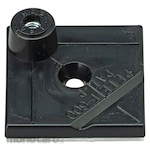 Natori Mfg. Petet Support Spacer