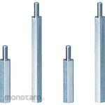 TRUSCO Hexagon Supporter