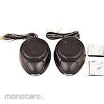 Arc Hill 2Way Compact Speaker