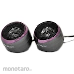 BRAITH Bz Wave Speaker