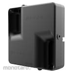 CODE 3 Speaker No Brackets