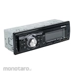 Taffware Tape Audio Mobil MP3 Player Bluetooth Wireless Receiver