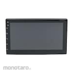 Taffware Tape Audio Mobil MP5 Media Player Monitor LCD