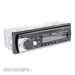 Taffware Tape Audio Mobil Multifungsi Bluetooth MP3 FM Radio