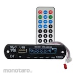 Visero Kit MP3 Bluetooth