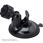 YAC Super Strong Gel Compact Suction Cup Base