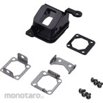 1'st Create Back Camera Mounting Kit