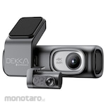 DEKKA Dashcam Dual Camera Hardwire