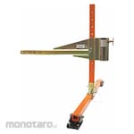 FALLTECH Hitch Mount Base