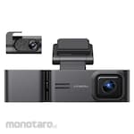 LINGDU Dash Cam