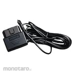 LINGDU OBD Dashcam