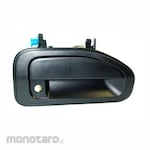 WAKASA Handle, Pintu Luar Canter