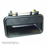 WAKASA Handle, Pintu Luar