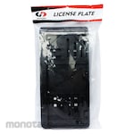 HAYASHI Tatakan Plat Nomor Motor