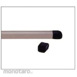 CAR MATE Bar End Cap BK