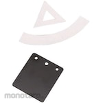 Daytona Original Two Kinds Display Sticker Base