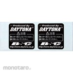 Daytona Sticker Chui Seal Hoshu