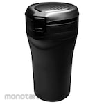 KASHIMURA Sealed & Large Capacity Bottle Ash