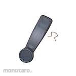 WAKASA Handle, Putaran Kaca