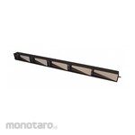WESTWARD 5-Panel Spot Mirror