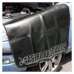 ASTRO PRODUCTS fender cover magnet type