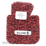 Comfort Carpet Deluxe Car Carpet Honda S 660 2022 2-Door (Alas Lantai Mobil)