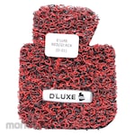 Comfort Carpet Karpet Mobil Deluxe Honda Civic