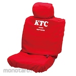 KYOTO TOOL (KTC) Seat Cover (Sarung Jok Mobil)