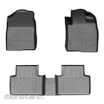 LOWIN Car Carpet 3D Interior (Alas Lantai Mobil)
