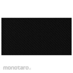 MBTech Synthetic Leather Riders Cruiser