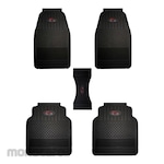 OsanO Car Carpet Rubber (Alas Lantai Mobil)
