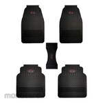 OsanO Rubber Car Mats 02