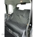monotaro Seat Cover Antifouling for Rear Seat (Sarung Jok Mobil)
