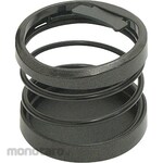 YAC Coil Drink 2 Plus Black
