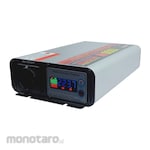 KENIKA High-Frequency Power Inverter (Inverter Daya)