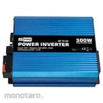 RS PRO Pure Sine Wave Power Inverter (Inverter Daya)