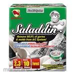 Bullsone Saladin Fummigator