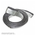 DAYTON Vehicle Recovery Strap