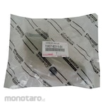 Daihatsu Cover RR Seat Cushion Under