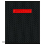 HERCULES Car Mats (Lembaran) 02