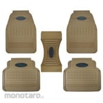 HERCULES Car Mats Full Set