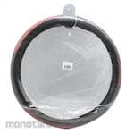 Kenmaster Leather Steering Wheel Cover